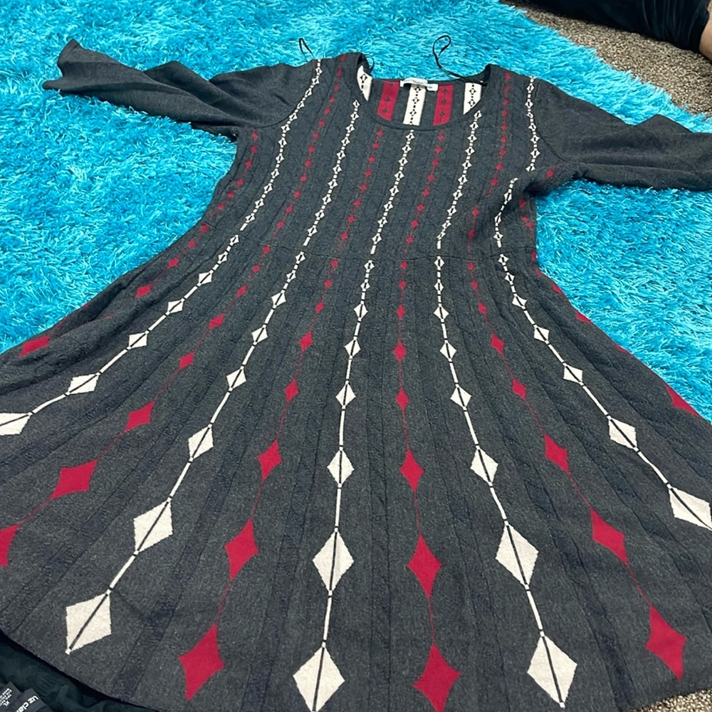 2 for 1 price sweater dresses